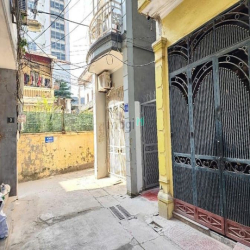 Định Công Thượng 42m2 Ô tô qua cửa Trên 5 tỷ