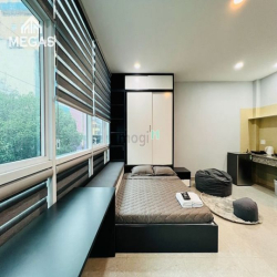 Căn hộ studio siêu sang full nội thất giá ƯU ĐÃI