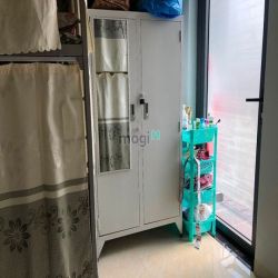 Phòng homestay ở ghép tt Q4 chỉ 1,6 tr/người miễn phí điện, nước, KTX