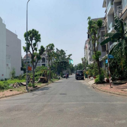 Sở hữu ngay nền đất 95m2 Nguyễn Xí, Quận Bình Thạnh Giá 2TỶ4