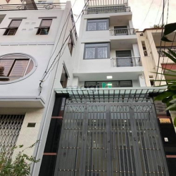 Phòng homestay ở ghép tt Q4 chỉ 1,6 tr/người miễn phí điện, nước, KTX