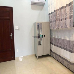 Phòng homestay ở ghép tt Q4 chỉ 1,6 tr/người miễn phí điện, nước, KTX