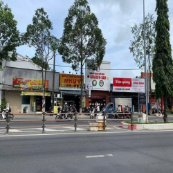 Cặp nhà mặt tiền Nguyễn Văn Cừ nối dài, Q.Ninh Kiều, Cần Thơ - 33 tỷ