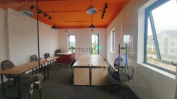 Chính chủ đầu tư cho thuê văn phòng  khu vực geleximco, Lê trọng tấn