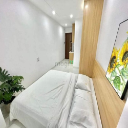 Bán Gấp Tòa APARTMENT Ngõ 108 Ngọc Hà Ba Đình 85m2 x 5 Tầng 21 Tỷ.