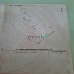 Cặp nhà mặt tiền Nguyễn Văn Cừ nối dài, Q.Ninh Kiều, Cần Thơ - 33 tỷ