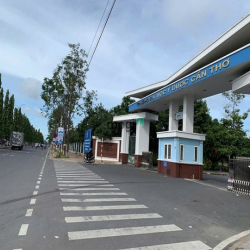 Cặp nhà mặt tiền Nguyễn Văn Cừ nối dài, Q.Ninh Kiều, Cần Thơ - 33 tỷ