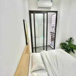 Bán Gấp Tòa APARTMENT Ngõ 108 Ngọc Hà Ba Đình 85m2 x 5 Tầng 21 Tỷ.