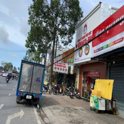 Cặp nhà mặt tiền Nguyễn Văn Cừ nối dài, Q.Ninh Kiều, Cần Thơ - 33 tỷ