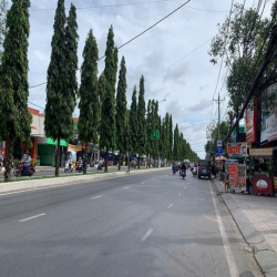 Cặp nhà mặt tiền Nguyễn Văn Cừ nối dài, Q.Ninh Kiều, Cần Thơ - 33 tỷ