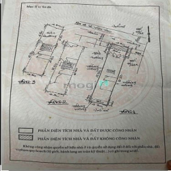 Bán nhà đúc 3 lầu hxh (4,3x20) Số 532/40 Lê Văn Thọ P16 Gò Vấp