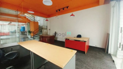 Chính chủ đầu tư cho thuê văn phòng  khu vực geleximco, Lê trọng tấn