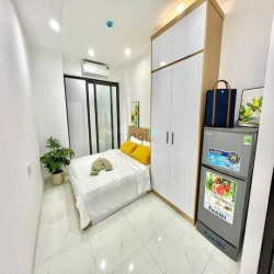 Bán Gấp Tòa APARTMENT Ngõ 108 Ngọc Hà Ba Đình 85m2 x 5 Tầng 21 Tỷ.