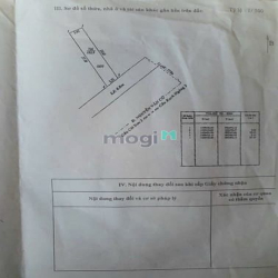 Cặp nhà mặt tiền Nguyễn Văn Cừ nối dài, Q.Ninh Kiều, Cần Thơ - 33 tỷ