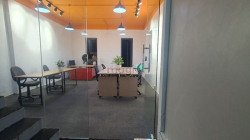 Chính chủ đầu tư cho thuê văn phòng  khu vực geleximco, Lê trọng tấn