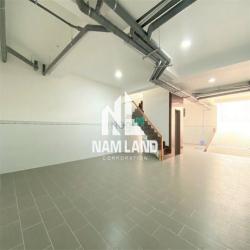 Toà Văn Phòng Nguyễn Hoàng_P.An Phú 600m2 Hầm 4 Sàn Thang Máy Mới