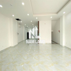 Toà Văn Phòng Nguyễn Hoàng_P.An Phú 600m2 Hầm 4 Sàn Thang Máy Mới