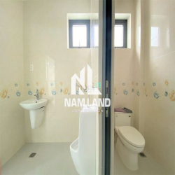 Toà Văn Phòng Nguyễn Hoàng_P.An Phú 600m2 Hầm 4 Sàn Thang Máy Mới