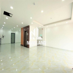 Toà Văn Phòng Nguyễn Hoàng_P.An Phú 600m2 Hầm 4 Sàn Thang Máy Mới