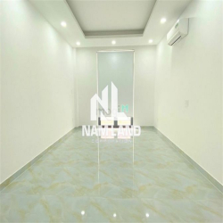 Toà Văn Phòng Nguyễn Hoàng_P.An Phú 600m2 Hầm 4 Sàn Thang Máy Mới