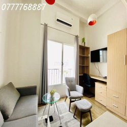 Bán tòa chdv, p thảo điền, q2, 8 căn hộ cao cấp hđt 60tr/ tháng
