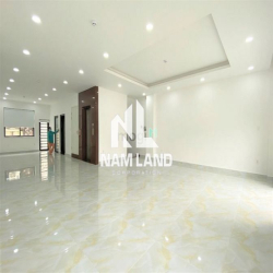 Toà Văn Phòng Nguyễn Hoàng_P.An Phú 600m2 Hầm 4 Sàn Thang Máy Mới