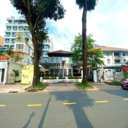 Cho thuê siêu MT Trần Quốc Thảo, 21x31m, 2 tầng làm nhà hàng, spa