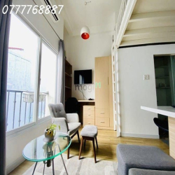 Bán tòa chdv, p thảo điền, q2, 8 căn hộ cao cấp hđt 60tr/ tháng