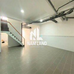 Toà Văn Phòng Nguyễn Hoàng_P.An Phú 600m2 Hầm 4 Sàn Thang Máy Mới