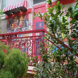 Cho thuê MB thích hợp làm cafe, nhà hàng đường 76 giá 63tr/th 350m2