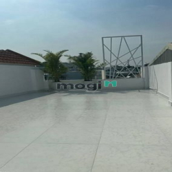 Bán nhà hẻm xe hơi 493A CMT8, Phường 13, Quận 10 TPHCM Giá 3 tỷ300 SHR