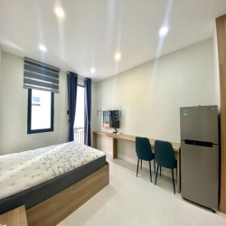 Trống Sẵn Căn Hộ MỚI SIÊU đẹp, có Ban công riêng Quận 2