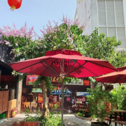 Cho thuê MB thích hợp làm cafe, nhà hàng đường 76 giá 63tr/th 350m2