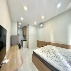 Trống Sẵn Căn Hộ MỚI SIÊU đẹp, có Ban công riêng Quận 2
