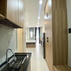 Trống Sẵn Căn Hộ MỚI SIÊU đẹp, có Ban công riêng Quận 2