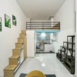 Duplex full nội thất gần aeon Tân Phú