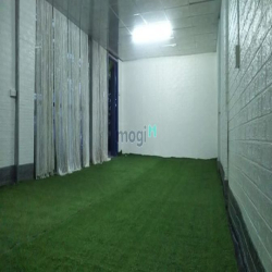 Cho thuê kho để đồ giá chỉ 4tr - 40m2