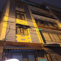 bán nhà cấp 4 Lý Thường Kiệt Phường 7 Tân Bình 117m2 7x16 giá 9.5 tỷ h