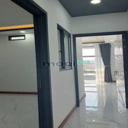 Bán nhà hẻm xe hơi 493A CMT8, Phường 13, Quận 10 TPHCM Giá 3 tỷ300 SHR
