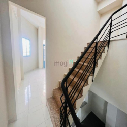 66m2 nhà đẹp ở tết 3 tầng 4.6 tỷ quang trung gò vấp tphcm
