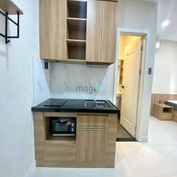 Trống Sẵn Căn Hộ MỚI SIÊU đẹp, có Ban công riêng Quận 2