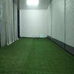 Cho thuê kho để đồ giá chỉ 4tr - 40m2