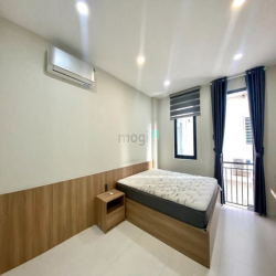 Trống Sẵn Căn Hộ MỚI SIÊU đẹp, có Ban công riêng Quận 2