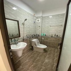 Bán Nhà 5 Tầng Thạch Bàn - Ngọc Trì, Lô Góc, Ô tô Đỗ Gần Cửa - 3 Tỷ