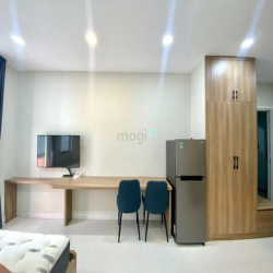 Trống Sẵn Căn Hộ MỚI SIÊU đẹp, có Ban công riêng Quận 2