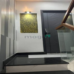 Bán nhà hẻm xe hơi 493A CMT8, Phường 13, Quận 10 TPHCM Giá 3 tỷ300 SHR