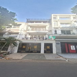 Cho thuê nhà đường nội bộ Tân Tạo gàn chung cư Nhất Lan