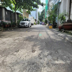 bán nhà cấp 4 Lý Thường Kiệt Phường 7 Tân Bình 117m2 7x16 giá 9.5 tỷ h