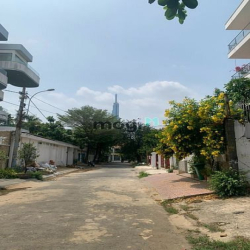 Bán đất thổ cư khu Trần Não Quận 2 mặt tiền đường ô tô 10m O9O3O34I23