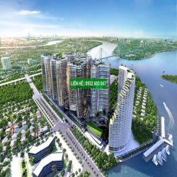 Căn hộ 5 sao 120m2 chỉ 5.6 tỷ - Sunshine Diamond River, Phú Mỹ Hưng